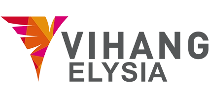 Elysia Thane West Logo