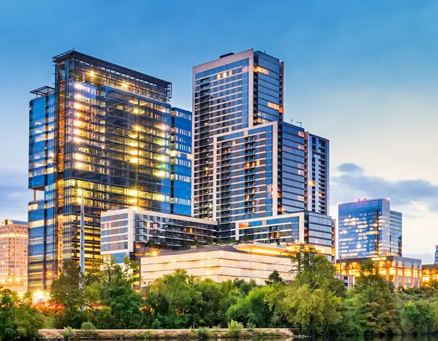 Vihang Constructions