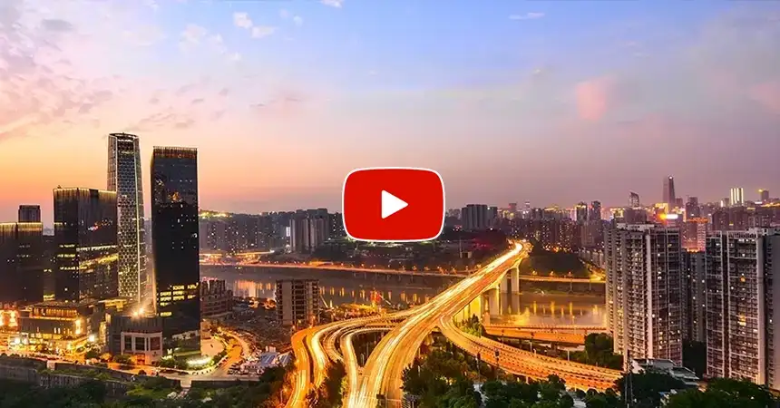 Vihang Ghodbunder Road