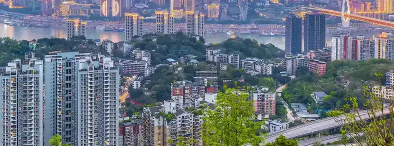 Vihang Ghodbunder Road