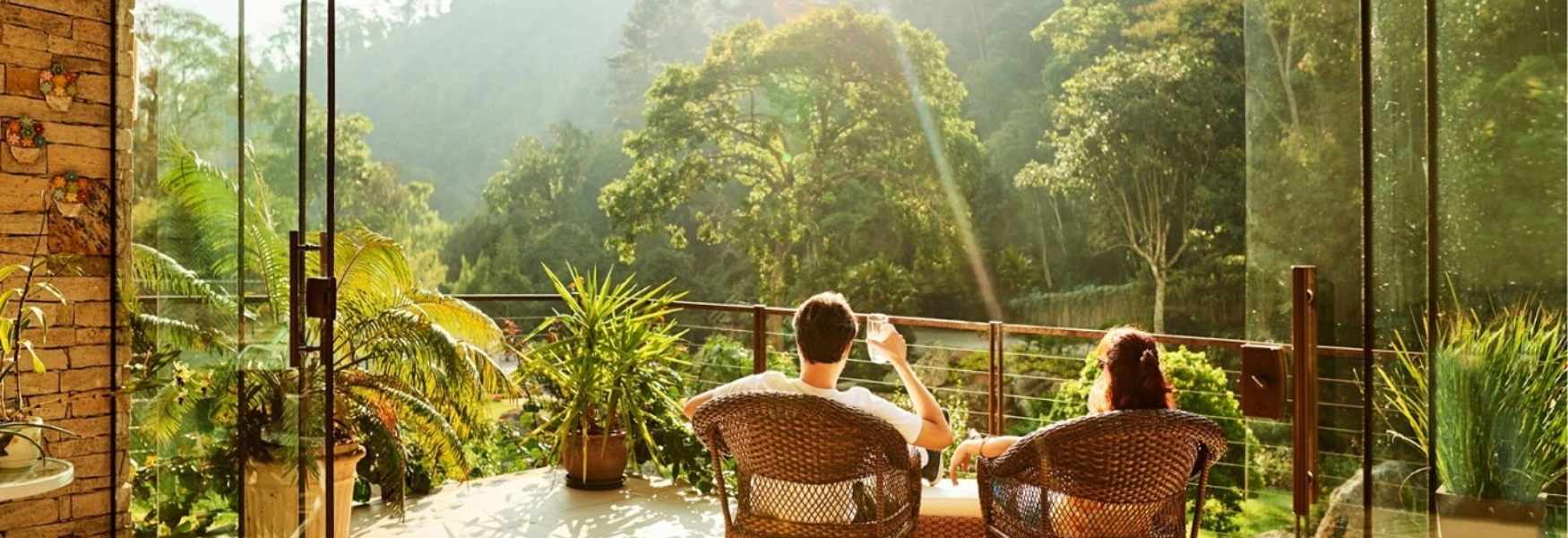 VihangGhodbunder Road