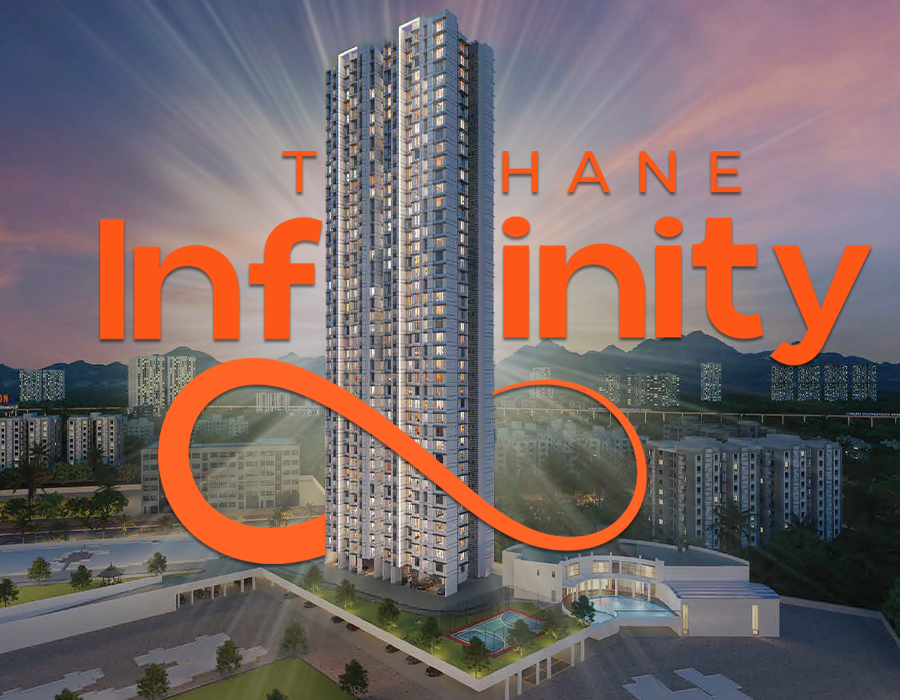 Vihang Ghodbunder Road