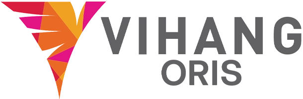 Vihang Oris Logo