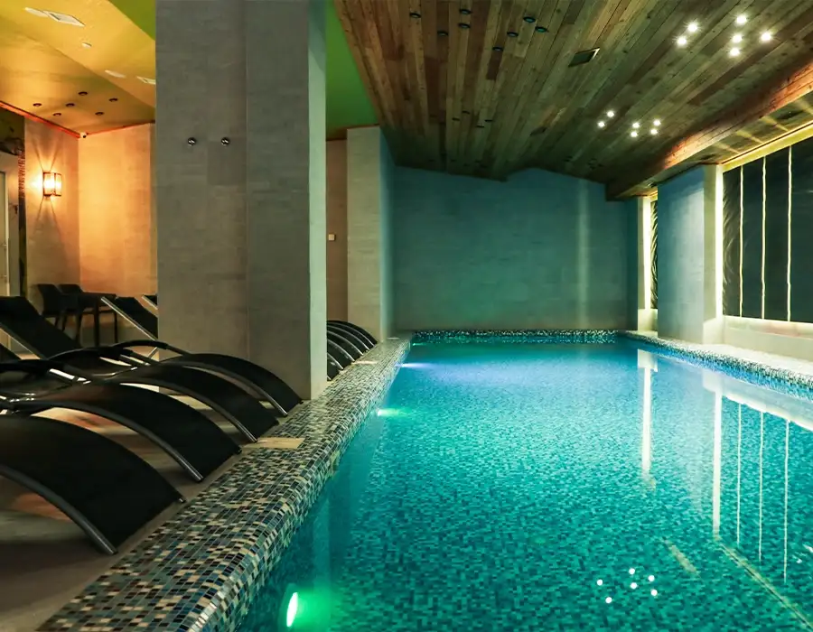 Vihang Zero Mile City