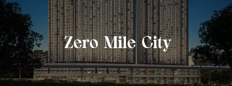 Vihang 0 Mile City Thane