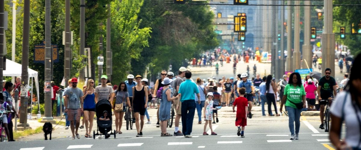 Zero Mile City Thane