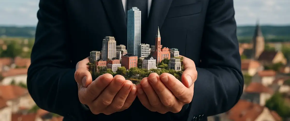 zero mile city zero mile city