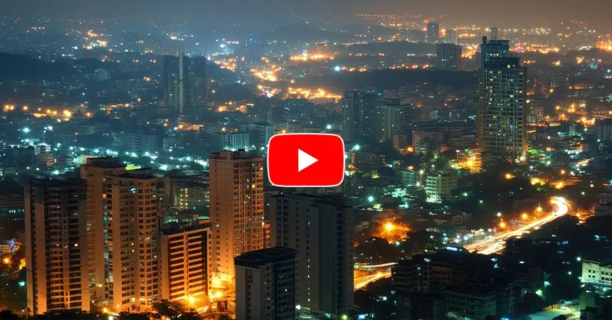 Vihang Zero Mile City