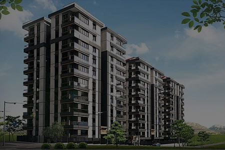 Vihang Thane West