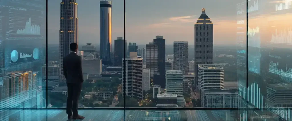 Zero Mile City