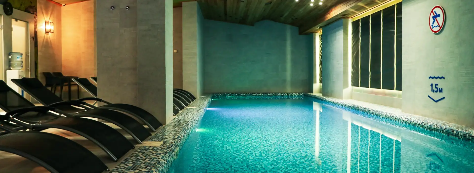 Vihang Zero Mile City