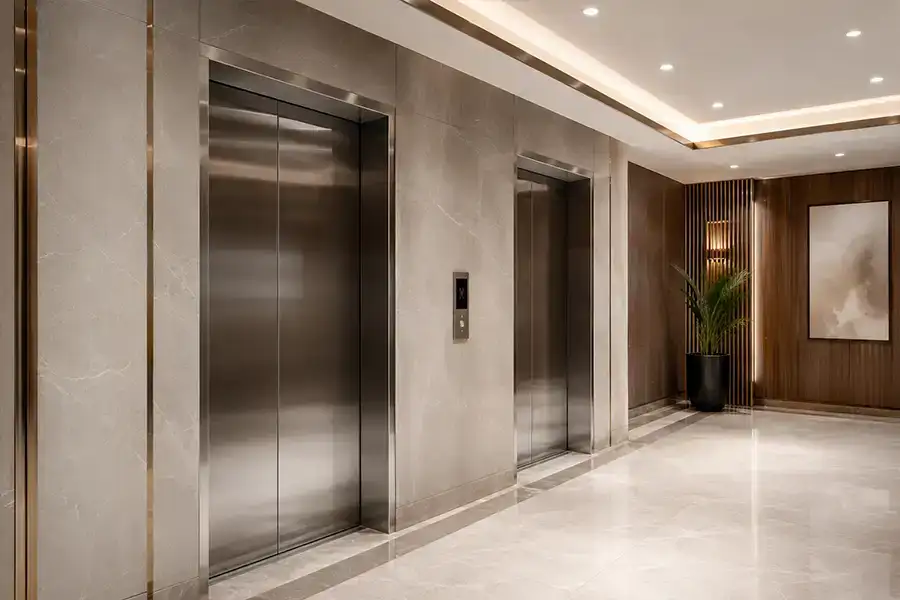 Vihang Oris Ghodbunder Road Elevator Vihang Oris Ghodbunder Road Elevator