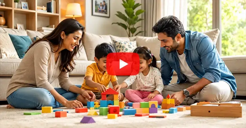 Vihang Opus Videos