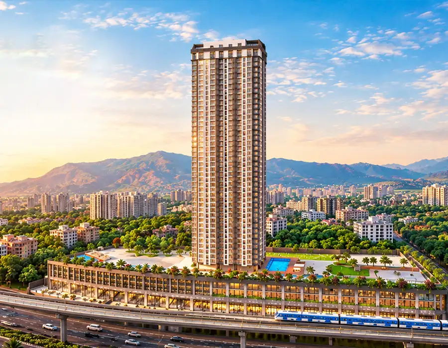 The Centre Of Tomorrow Thane Banner 1 Mobile The Centre Of Tomorrow Thane Banner 1 Mobile